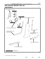 Предварительный просмотр 982 страницы Toyota 2002 Camry Service Manual