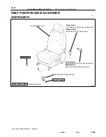 Предварительный просмотр 987 страницы Toyota 2002 Camry Service Manual