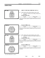 Предварительный просмотр 991 страницы Toyota 2002 Camry Service Manual