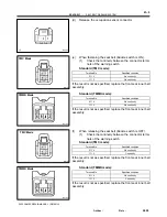 Предварительный просмотр 993 страницы Toyota 2002 Camry Service Manual