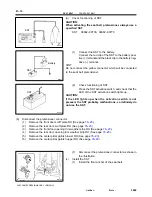 Предварительный просмотр 998 страницы Toyota 2002 Camry Service Manual