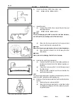 Предварительный просмотр 1000 страницы Toyota 2002 Camry Service Manual