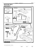 Предварительный просмотр 1001 страницы Toyota 2002 Camry Service Manual