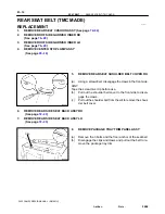 Предварительный просмотр 1002 страницы Toyota 2002 Camry Service Manual