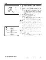 Предварительный просмотр 1004 страницы Toyota 2002 Camry Service Manual