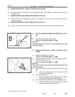 Предварительный просмотр 1006 страницы Toyota 2002 Camry Service Manual