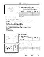 Предварительный просмотр 1012 страницы Toyota 2002 Camry Service Manual