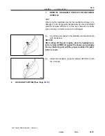 Предварительный просмотр 1016 страницы Toyota 2002 Camry Service Manual