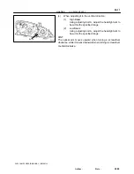 Предварительный просмотр 1018 страницы Toyota 2002 Camry Service Manual