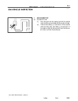 Предварительный просмотр 1027 страницы Toyota 2002 Camry Service Manual