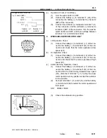 Предварительный просмотр 1029 страницы Toyota 2002 Camry Service Manual