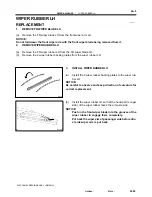 Предварительный просмотр 1033 страницы Toyota 2002 Camry Service Manual