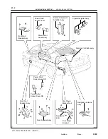 Предварительный просмотр 1036 страницы Toyota 2002 Camry Service Manual