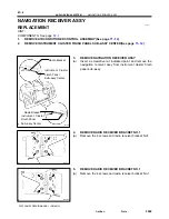 Предварительный просмотр 1038 страницы Toyota 2002 Camry Service Manual