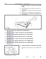 Предварительный просмотр 1042 страницы Toyota 2002 Camry Service Manual