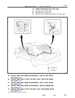 Предварительный просмотр 1049 страницы Toyota 2002 Camry Service Manual