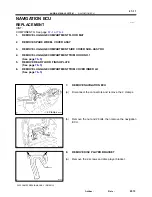 Предварительный просмотр 1051 страницы Toyota 2002 Camry Service Manual