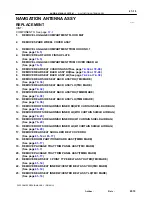 Предварительный просмотр 1053 страницы Toyota 2002 Camry Service Manual