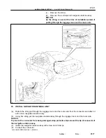 Предварительный просмотр 1055 страницы Toyota 2002 Camry Service Manual