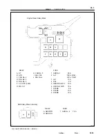 Предварительный просмотр 1063 страницы Toyota 2002 Camry Service Manual