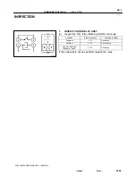 Предварительный просмотр 1067 страницы Toyota 2002 Camry Service Manual