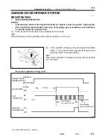 Предварительный просмотр 1069 страницы Toyota 2002 Camry Service Manual