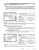 Предварительный просмотр 1074 страницы Toyota 2002 Camry Service Manual