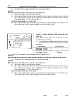 Предварительный просмотр 1075 страницы Toyota 2002 Camry Service Manual