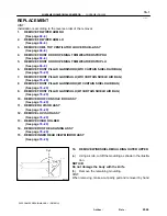 Предварительный просмотр 1078 страницы Toyota 2002 Camry Service Manual