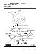 Предварительный просмотр 1083 страницы Toyota 2002 Camry Service Manual