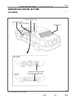 Предварительный просмотр 1088 страницы Toyota 2002 Camry Service Manual