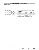 Предварительный просмотр 1090 страницы Toyota 2002 Camry Service Manual