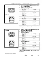 Предварительный просмотр 1094 страницы Toyota 2002 Camry Service Manual