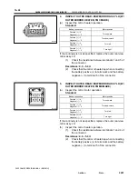 Предварительный просмотр 1095 страницы Toyota 2002 Camry Service Manual