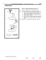 Предварительный просмотр 1100 страницы Toyota 2002 Camry Service Manual