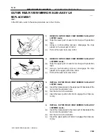 Предварительный просмотр 1101 страницы Toyota 2002 Camry Service Manual