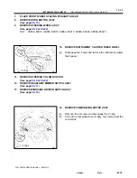 Предварительный просмотр 1114 страницы Toyota 2002 Camry Service Manual