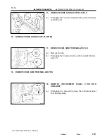 Предварительный просмотр 1115 страницы Toyota 2002 Camry Service Manual