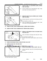 Предварительный просмотр 1120 страницы Toyota 2002 Camry Service Manual