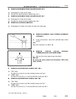 Предварительный просмотр 1122 страницы Toyota 2002 Camry Service Manual