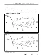 Предварительный просмотр 1124 страницы Toyota 2002 Camry Service Manual