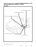 Предварительный просмотр 1128 страницы Toyota 2002 Camry Service Manual