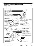 Предварительный просмотр 1133 страницы Toyota 2002 Camry Service Manual