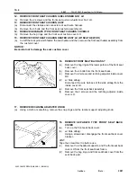 Предварительный просмотр 1135 страницы Toyota 2002 Camry Service Manual