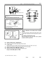 Предварительный просмотр 1138 страницы Toyota 2002 Camry Service Manual