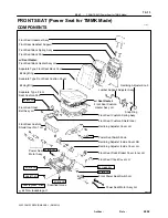 Предварительный просмотр 1140 страницы Toyota 2002 Camry Service Manual