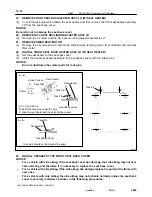 Предварительный просмотр 1143 страницы Toyota 2002 Camry Service Manual