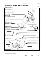 Предварительный просмотр 1146 страницы Toyota 2002 Camry Service Manual