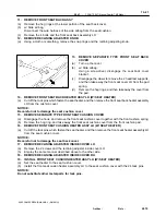 Предварительный просмотр 1148 страницы Toyota 2002 Camry Service Manual