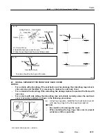 Предварительный просмотр 1150 страницы Toyota 2002 Camry Service Manual